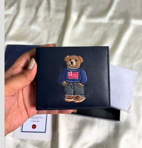 Polo Ralph Lauren wallet