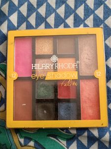 High Pigmented Eyeshadow