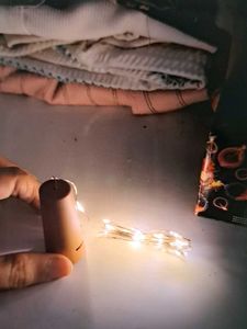 String Lights [Pack Of 4]