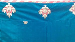 beautiful Georgette saree