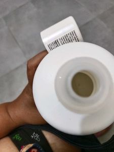 Schwarzkopf Spa Essence Shampoo