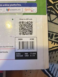 CLASS 10th OSWAAL 2025 ICSE BOOKS