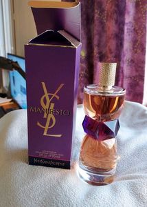 Ysl Manifesto Elixir 90% to original