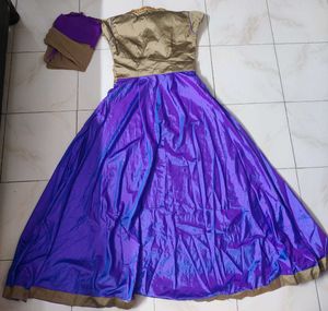 Gorgeous Lehenga Choli