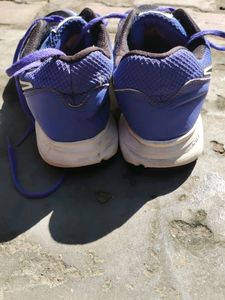 Original Nike Downshifter 6 With New Mesh(Repaired)