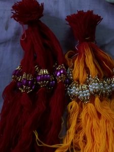24 Dozens- 288 Pieces Of Rakhis