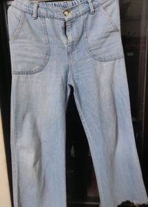 Jeans Bootcut