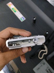 SONY CAMERA