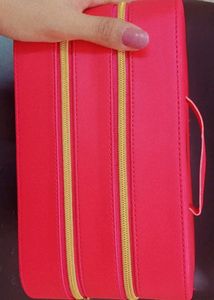 Myglamm Double Decker Vanity Trousseau Box