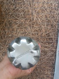 Modeware Hot &amp; Cold Water Thermos Bottle