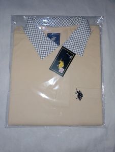 💥Polo Men T-shirt