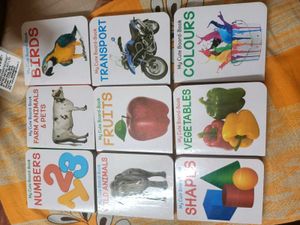 Kids Book 📖