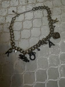 Kate Perry Necklace