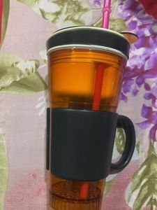 Multicolour Tumbler