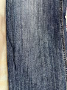 Aesthetic wave 🌊 Blue Denim Jeans Bootcut pant at