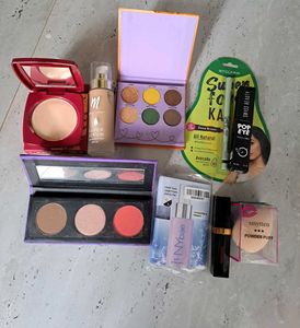 Makeup Bundle