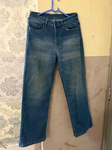 Denim Jeans