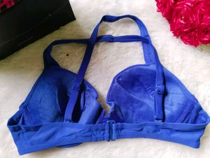 Criss Cross Bra
