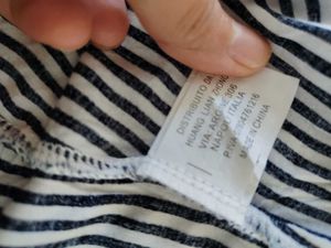 Button Down Shirt
