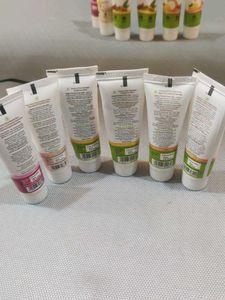 Mamaearth Facewash And Moisturizer