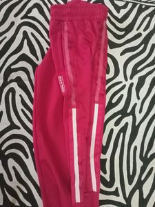 Dri Fit Trackpants