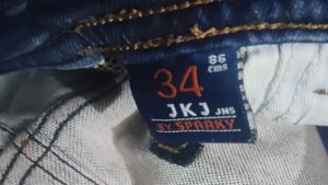 Jeans For Boy&#39;s