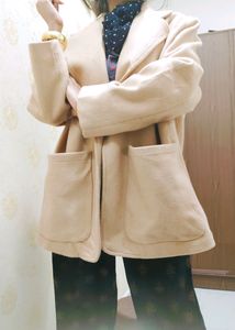 Blazer For Women Men