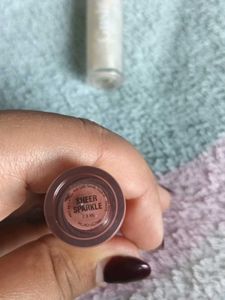 Gush Lip Gloss Duo