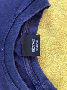 T-Shirt - LNDN HOUR Wings - UrbanStreetwear