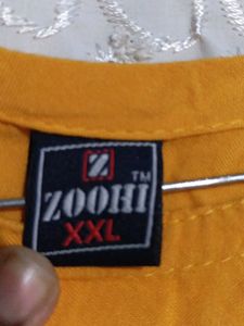Embroidery Kurtas/ Top Xxl Size