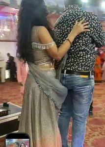 Beautiful Lehenga