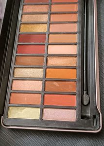 Swiss Beauty Color Story