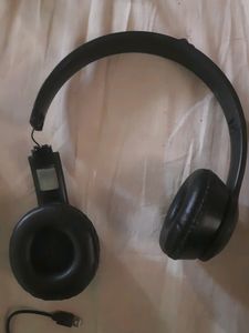 P47 Wireless  Working One Plastic  Side Damage