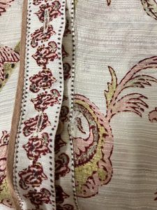 Ritu Kumar Crepe Floral Kurta Very Good Condition