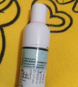 ❤️Soracare oil for skin infections