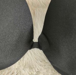 Victoria&#39;sSecret Lightly Lined Plunge blackBra