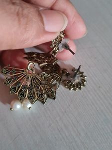 Earing 4