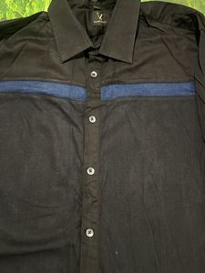 van heusen shirt