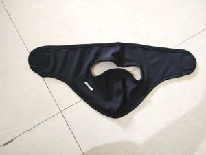 Black Rider Mask