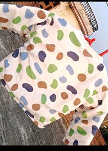 3 Peice Set Dress For Kids