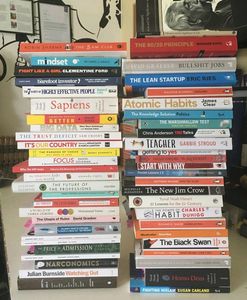 Select The Book You Want To Buy
