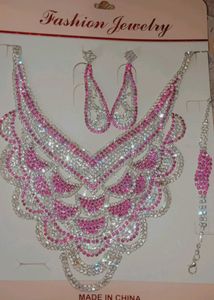 Jewellery Set
