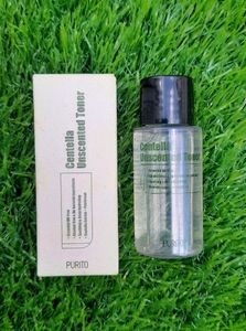 Purito Centella Unscented Toner