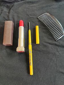 Maybelline Combo