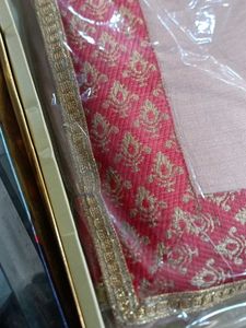 Elegant Saree in Box
