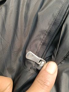 Double sided Kappa Blue Track Jacket