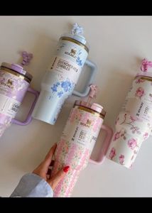 Stanley Quencher H2.0 Tumbler- 1