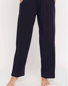 Clovia Black Bottoms