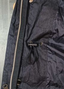 lonsdale london 🇬🇧 Blue Jacket