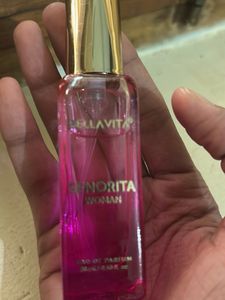 Bella Vita Senorita Perfume